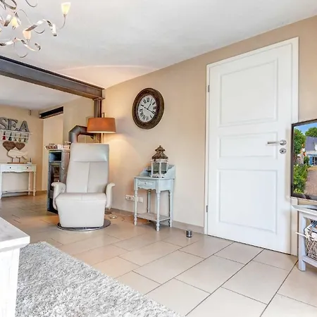Ferienhaus _haffkieker_ Kamminke