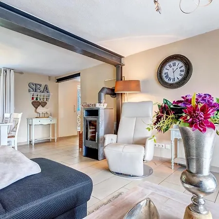 Ferienhaus _haffkieker_ Kamminke
