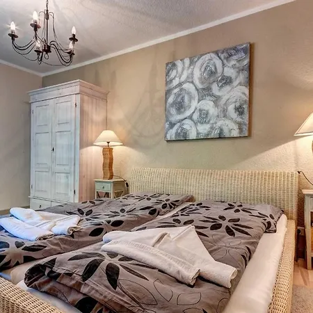 Ferienhaus _haffkieker_ Kamminke