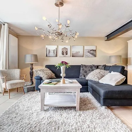 Ferienhaus _haffkieker_ Kamminke