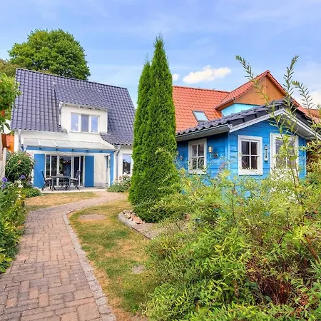 Ferienhaus _haffkieker_ *